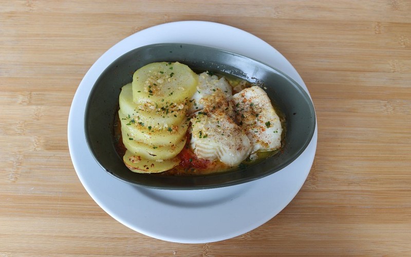 Morue Biscayenne 1440x900