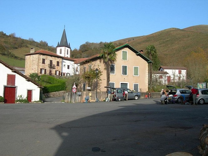 village-de-hosta