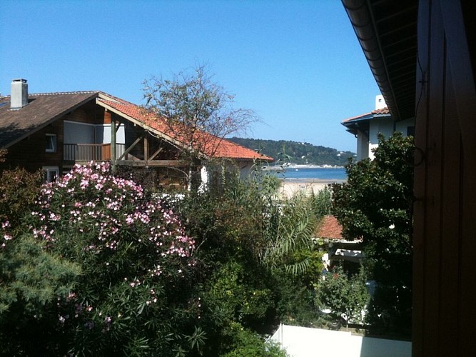 Location Les Goélands