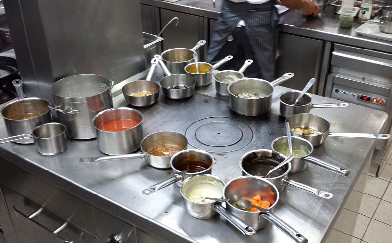 L'impertinent Biarritz cuisine