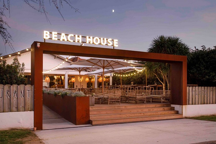 Beach House