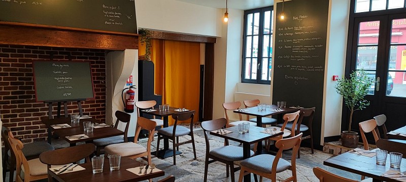 La Guinguette Sud