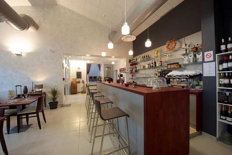 Auberge Denena - Saint-Palais (5)