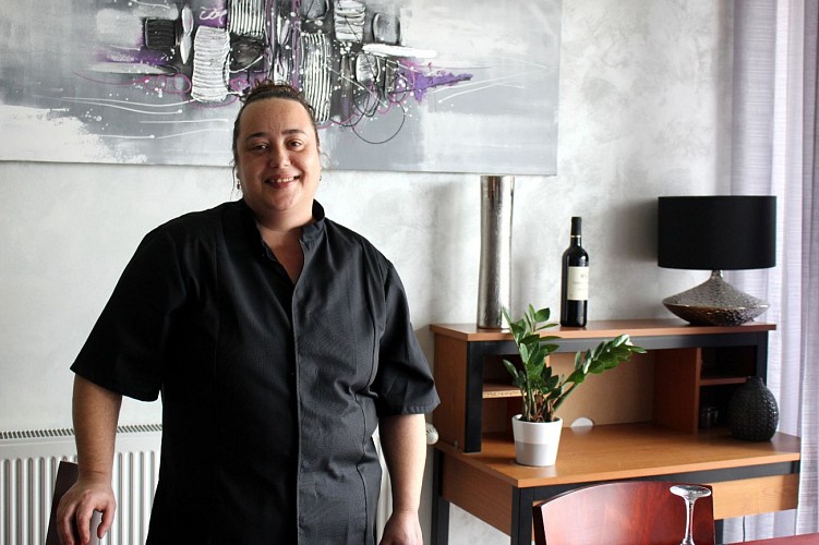 Auberge Denena 64120 Aicirits Camou Suhast - Pays Basque (1)