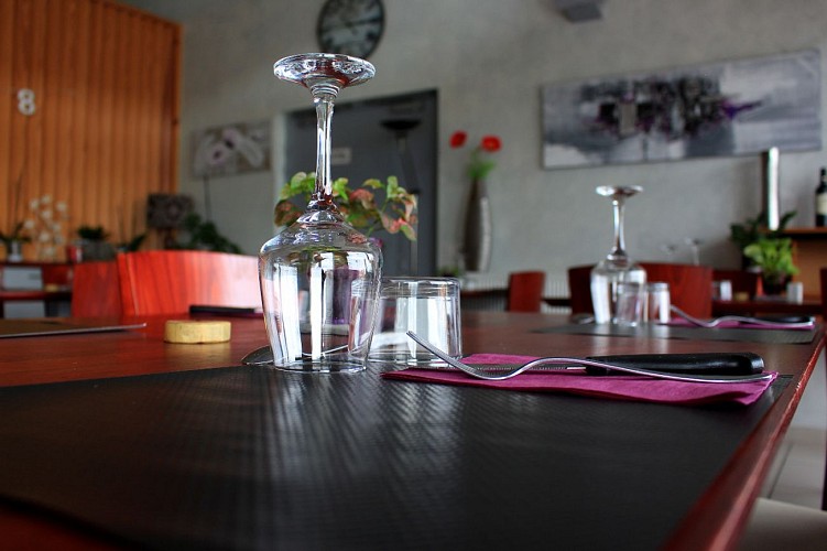 Auberge Denena 64120 Aicirits Camou Suhast - Pays Basque (5)