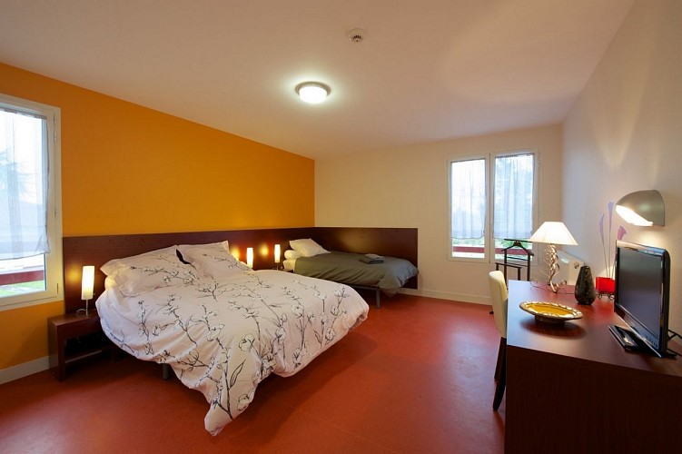 Auberge Denena - Saint-Palais (6)