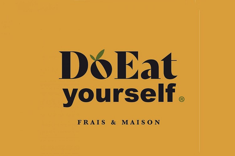 Do Eat Yourself