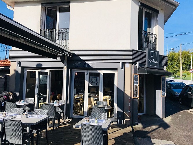 La Station Biarritz Terrasse3