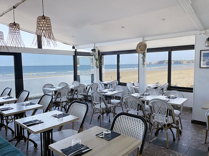 Cote Plage Intérieur 1