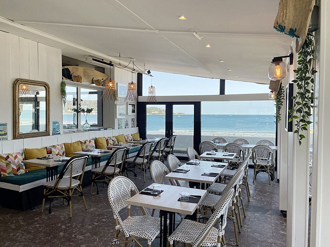 Cote Plage Intérieur 2