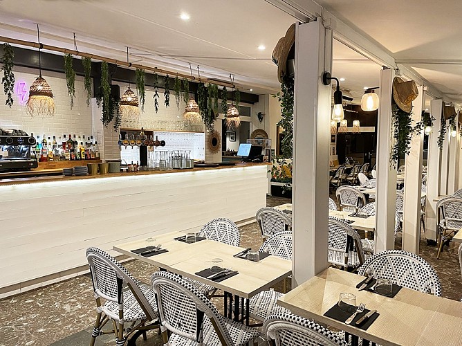 Cote Plage Intérieur 3