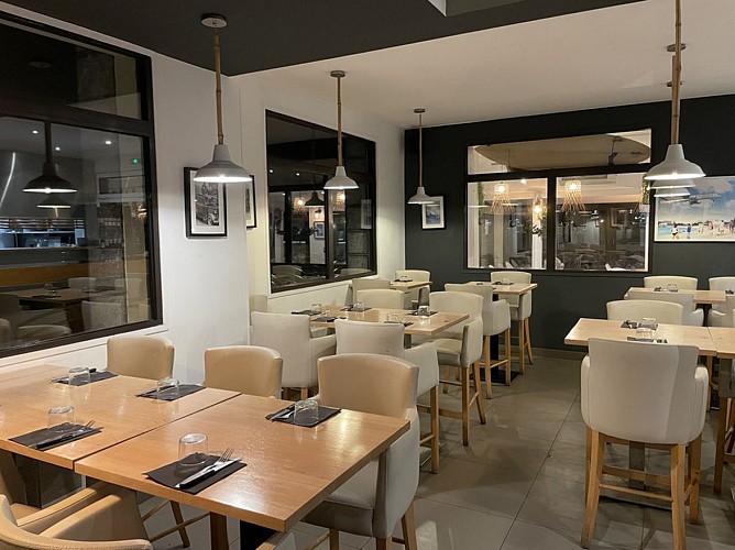 Cote Plage Intérieur 4