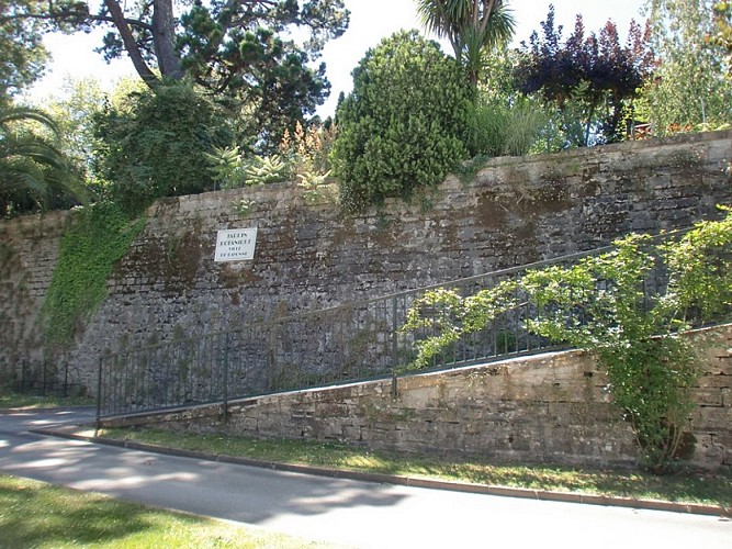 Jardin