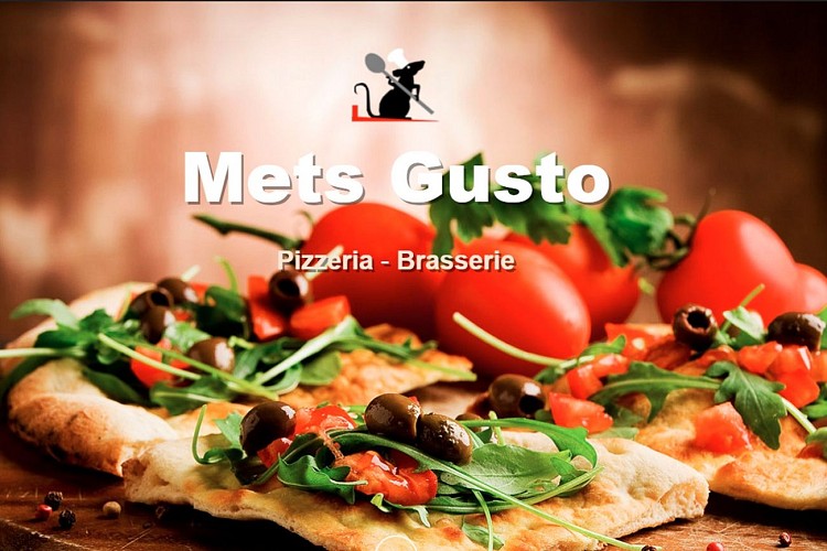 Restaurant Mets Gusto - Lescar - présentation
