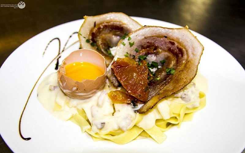 Brasserie des arènes 5