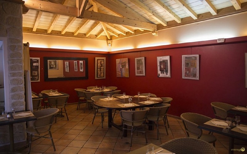 Brasserie des arènes 4