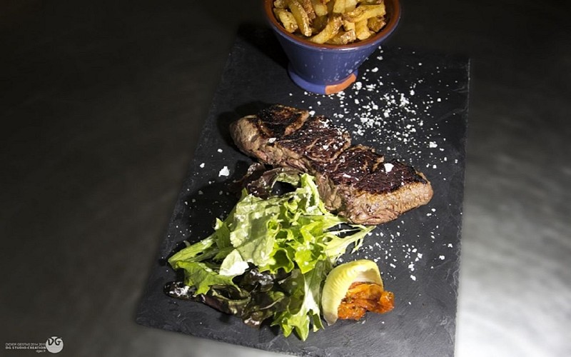 Brasserie des arènes 3