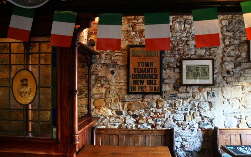 Salle 2 - Katie Daly's