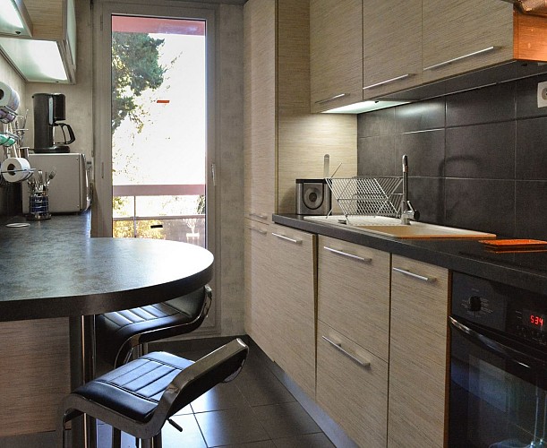 Boyer cuisine Biarritz