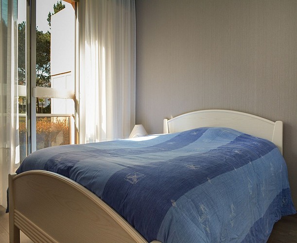 Chambre Bleue Boyer Biarritz