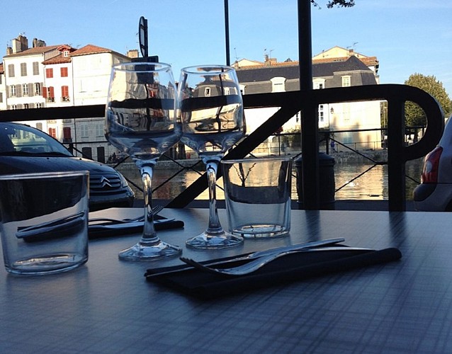 Bistro quai 6