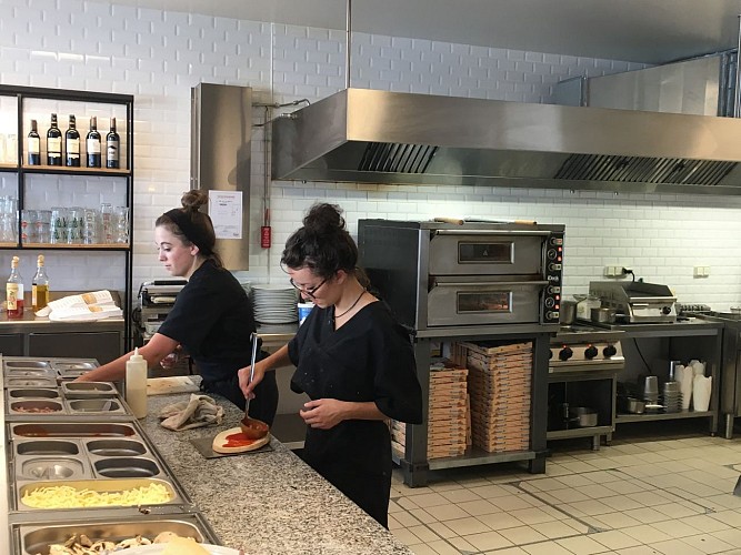 Casa Pizza 64120 Saint-Palais (7)