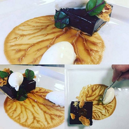 Le Mas des Arômes _dessert