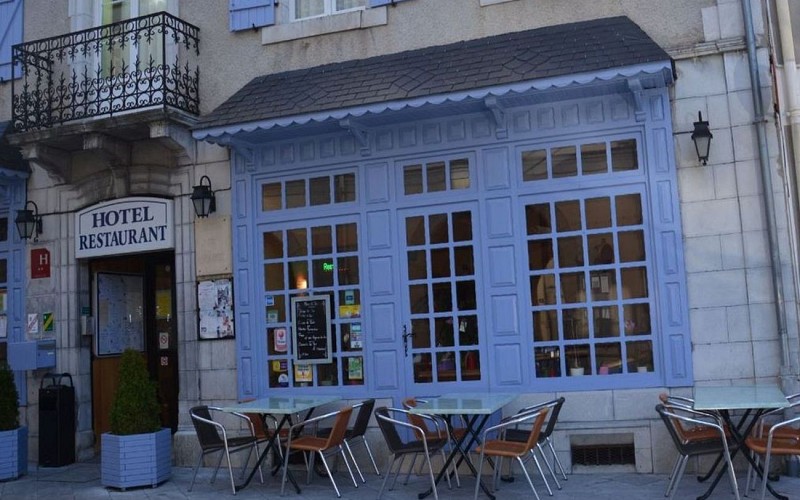 Hotel-de-france-restaurant-photo-entree