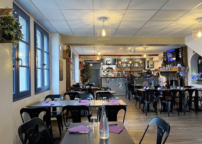 Bar de la Mairie