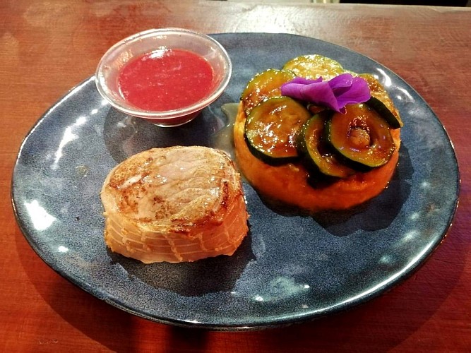 Bar de la Mairie 1440 x 900