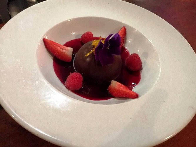 Bar de la Mairie 1440 x 900