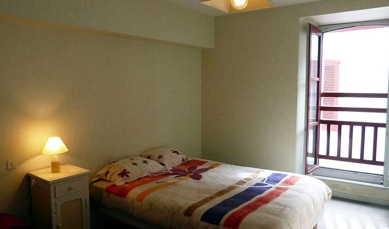 Location Pays Basque Tardets 04_Lagardere-Chambre-1