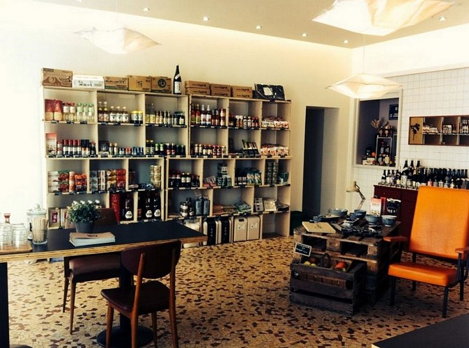 Restaurant You sushi Pau Lons - Pau - salle