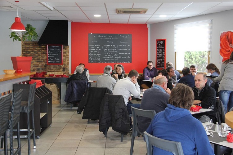 Le Pottock  PARDIES (4)