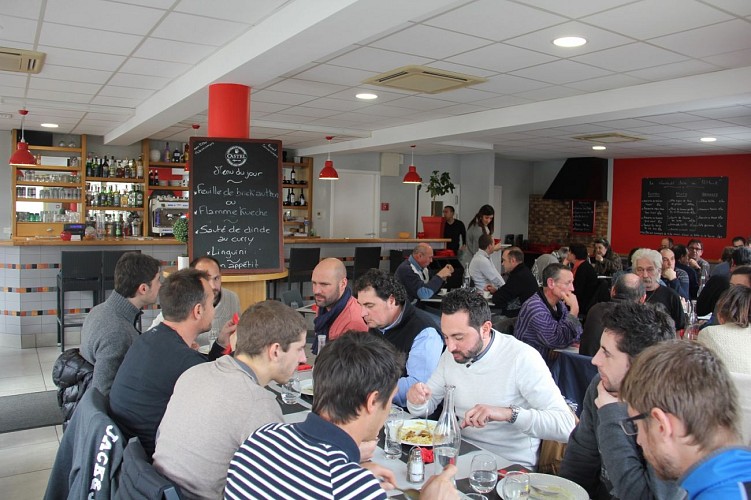 Le Pottock  PARDIES (7)