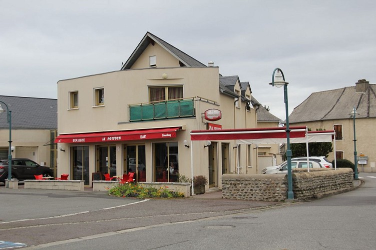 Le Pottock PARDIES (1)