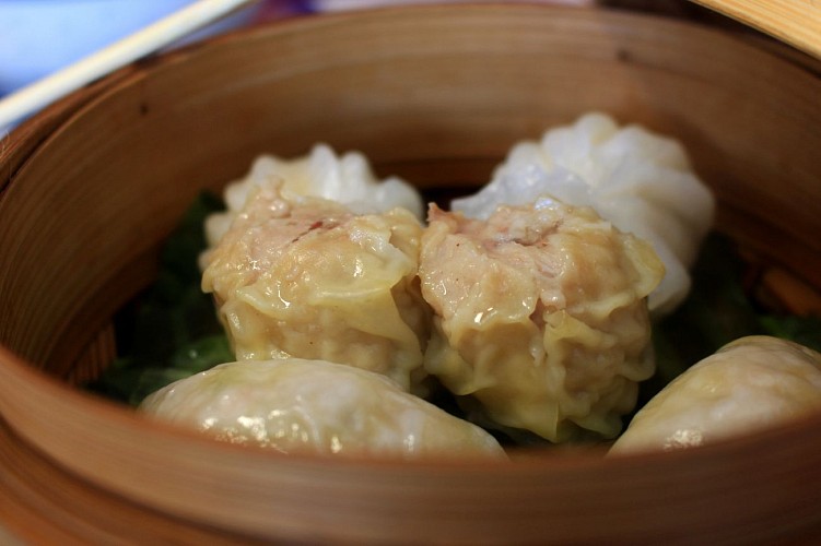 Restaurant Le Petit Chinois - 64120 Saint Palais Pays Basque (4)