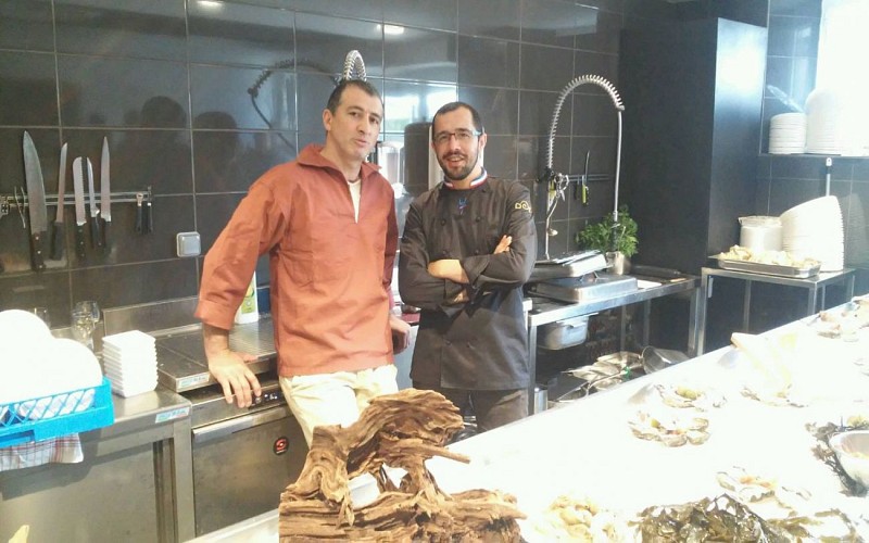 #2016 Restaurant Le Saint Pierre#gastronomie©LE SAINT PIERRE (5)