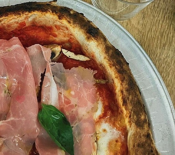 Little Trallalla Biarritz plat 2