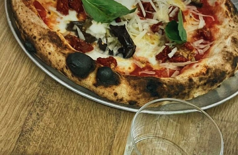 Little Trallalla Biarritz plat 1