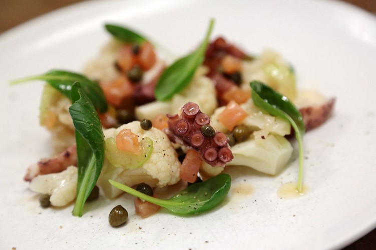 Restaurant Artz'ain Irissary (2)