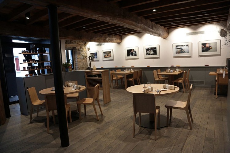 Restaurant Artz'ain Irissary (3)