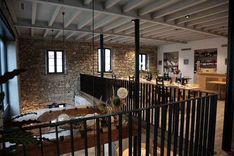 Restaurant Artz'ain Irissary (4)