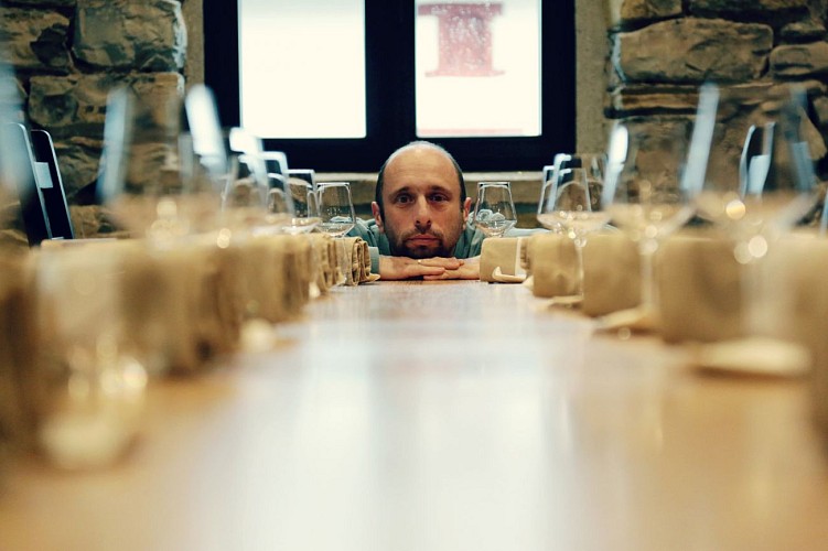 Restaurant Artz'ain Irissary (1)