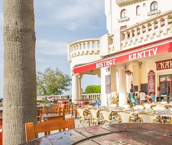 kanttu terrasse 2024