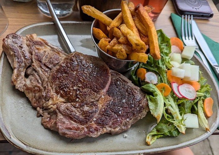 brasserie solsol hendaye 2