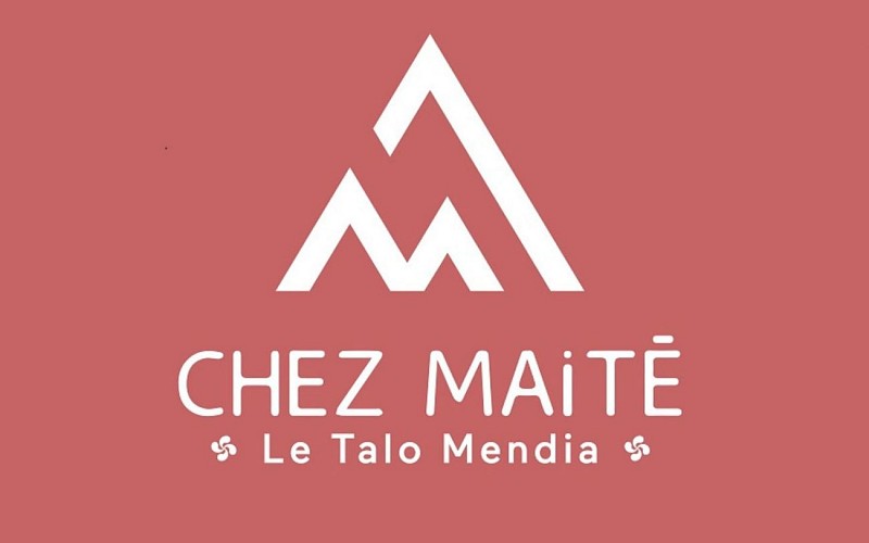 Logo - Chez Maite