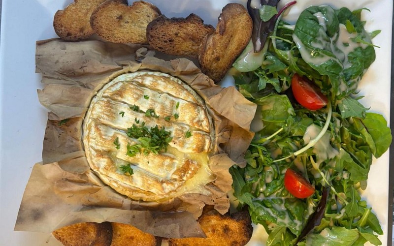 O Yuk Plat - Hendaye