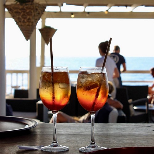 Le Lieu des Pêcheurs