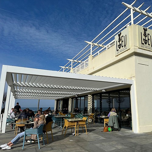 Le Lieu des Pêcheurs